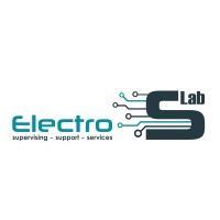 Electroslab logo - Similar company to Resumeforrest