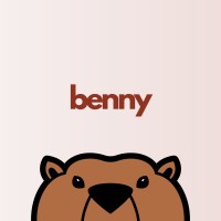 Ask Benny logo - Similar company to Kwickflow