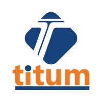 Titum logo - Similar company to Webnet (Pvt) Ltd