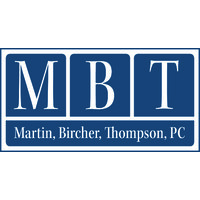 MARTIN, BIRCHER, THOMPSON, PC logo - Similar company to Gbc Construction