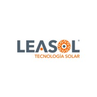 LEASOL logo - Similar company to Conermex Soluciones De Energía Renovable