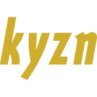 Kyzn media logo - Similar company to Kyzn Media Production