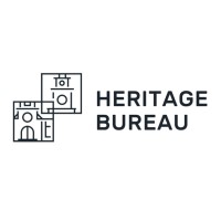 Heritage Bureau in Lviv logo - Similar company to Lviv Bureau Of European Integration/ Львівське Бюро Євроінтеграції