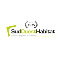 Sud Ouest habitat logo - Similar company to Sarl Samet-Bessonart