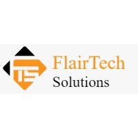FlairTechSolutions Inc logo - Similar company to Infinito Solutions