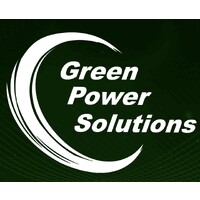 Green Power Solutions logo - Similar company to Green Power Solutions Srl