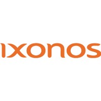 Ixonos Slovakia s.r.o. logo - Similar company to Corentrols