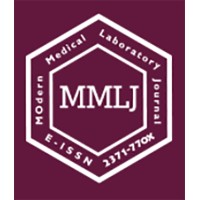 Modern Medical Laboratory Journal logo - Similar company to University Of Tabriz