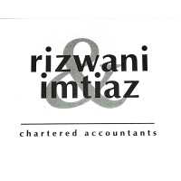 Rizwani Imtiaz & Co, Chartered Accountants logo - Similar company to Hales Valley Trust