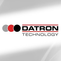 Datron Technology Ltd - CNC Machines logo - Similar company to Kyrus
