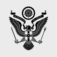 Dauntless® Casualwear logo - Similar company to Amsterdenim