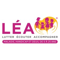 ASSOCIATION LÉA logo - Similar company to Ayadi