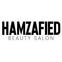 HAMZAFIED Beauty Salon logo - Similar company to Photo Mechanic