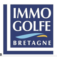 Immogolfe logo - Similar company to Immogolfe Bretagne