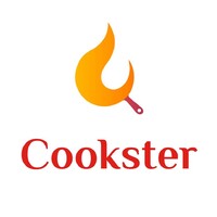 Cookster logo - Similar company to Cookster
