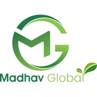Madhav Global logo - Similar company to Chamunda Spices