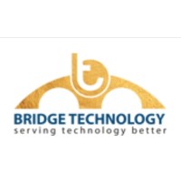 Bridge Technology logo - Similar company to Omicrone