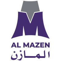 Al Mazen Group logo - Similar company to Alpha 55
