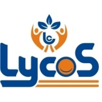 Lycos Chemtech logo - Similar company to Cion Pharma