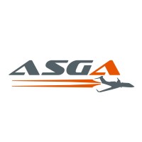 ASG Aerospace LLC logo - Similar company to Air Commander Aerospace Llc