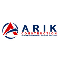 Arik Construction logo - Similar company to Startbod