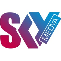 Sky Medya Prodüksiyon logo - Similar company to Jinglecave