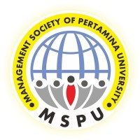 Management Society of Pertamina University logo - Similar company to Global Active Student Association (Gasa)