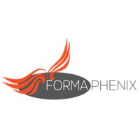 FORMAPHENIX logo - Similar company to Anb Formations