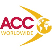 ACC Worldwide logo - Similar company to Aura Logistics