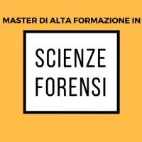 Master di Alta Formazione in Scienze Forensi logo - Similar company to Lc-Ms Group