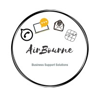 AirBourne Business Support Ltd logo - Similar company to Rayfire Services Ltd