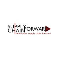 Supply Chain Forward logo - Similar company to Mitchell Taylor - Supply Chain Excellence