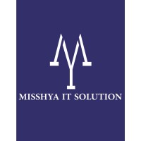 Misshya IT Solution logo - Similar company to Markcade