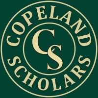Ohio University Copeland Scholars logo - Similar company to Phi Chi Theta At Ohio University