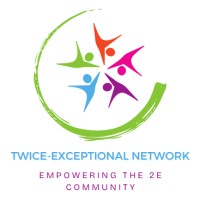 Twice-Exceptional Network (TEN) logo - Similar company to Set The Expectation Nonprofit