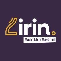 Lirin logo - Similar company to Coniche