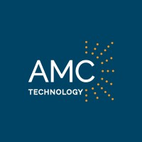 AMC Technology logo - Similar company to Covintus, Inc.