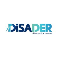 Dijital Sağlık Derneği (DİSADER) logo - Similar company to Together Association
