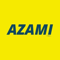 Azami Inc. logo - Similar company to Azami Road