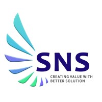 SNS Associates logo - Similar company to Sns Analytics