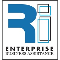 RI ENTERPRISE BUSINESS ASSISTANCE logo - Similar company to Maelco