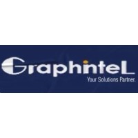 Graphintel logo - Similar company to Beedesigned Studio