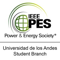 IEEE PES Uniandes logo - Similar company to Red Expertos