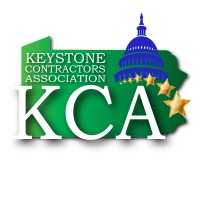 Keystone Contractors Association logo - Similar company to Penn Installations, Inc