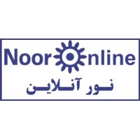 Noor Sazan Qazvin logo - Similar company to Mahoor Communications
