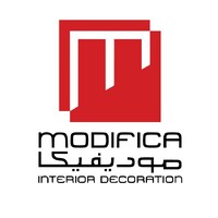 Modifica.eg logo - Similar company to Design Domain