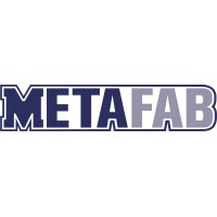 Métafab (1996) inc. logo - Similar company to Van Riswick