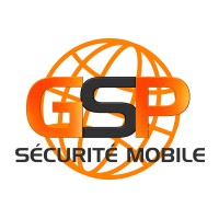 GSP Sécurité Mobile logo - Similar company to Zeus Securite Societe Privee