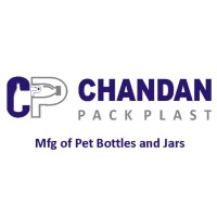 CHANDAN PACK PLAST logo - Similar company to Plast Tech Engineering