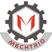 Mechtrio Technology Private Limited logo - Similar company to Oasis - Optimized Advanced Smart Innovative Solutions